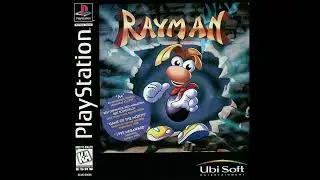 Rayman (Sega Saturn/PlayStation/PC OST) - Rayman, Hero of the Electoons