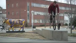Dan Foley #FOURCLIPFRIDAY