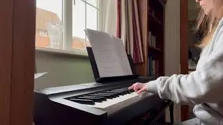 The Ballad of Willie Watkins - Operation Mincemeat - Piano accompaniment/karaoke