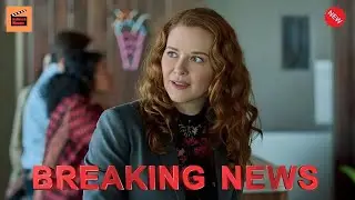 Breaking! Hallmark Star Sarah Drew Spills Behind-the-Scenes Scare & Mistletoe Murders Season 2 News!