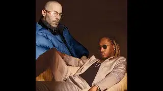 Thought It Was A Drought but on an Alchemist beat