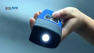 WM-5000X1 Atex Certified, IP67 Fingerprint Guard Tour System
