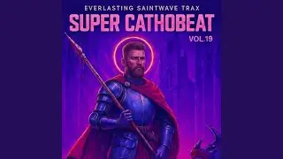 Vive Jésus ! Je Crois ! Je Suis Chrétien !