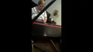 Madalena de Ivan Lins   arranjo de Cecilia Gorini