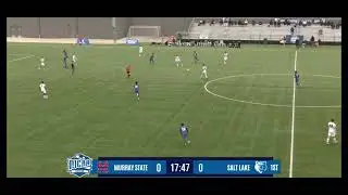 Joon Han 2024 Salt Lake Community College National Tournament Highlights