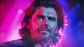 Modern Talking Style - Don&rsquo;t Play With My Desire (Retro Feeling)