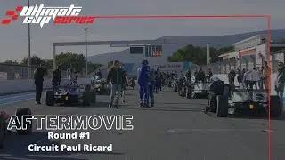 AFTERMOVIE - Round #1 Circuit Paul Ricard