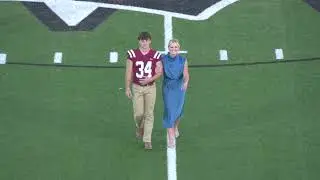 2025 E. D. White Catholic High School Homecoming Pep Rally