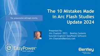 Top 10 Mistakes Made in Arc Flash Studies   2024 Update 2453