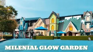 MILENIAL GLOW GARDEN JATIM PARK 3