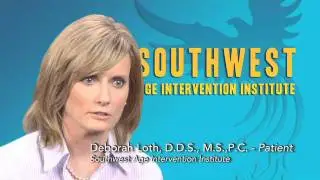 Client Success Stories from Southwest Age Intervention Institute