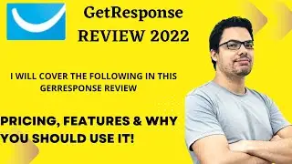 Getresponse review 2022:  Is it the Best Email Marketing Software?