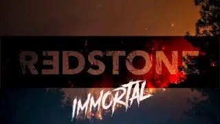 REDSTONE - Immortal (official music video - Lyrics)