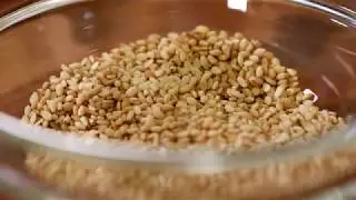 Le Pillole di Simone - Tostare frutta secca e spezie