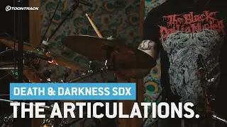 Death & Darkness SDX &ndash; The Articulations