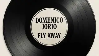 Domenico Jorio  -  Fly Away ✈️ Minimal Techno