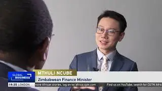 Zimbabwe aims to lure back foreign investors