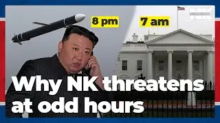 The pattern behind North Korea&rsquo;s maximum provocation strategy