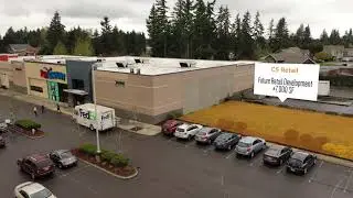 Sunrise Village Retail