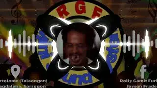 Crazy tawa budots dance 2024 ( Handsup budots JhayMix ) Dj JayMix
