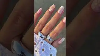 Spring Nails Inspo! #springaesthetic