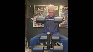 Inspire Leg Extension Leg Curl Attachment for  SCS Adjustable Bench. Heavy Duty $150. Is it Good