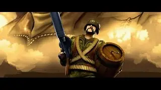 Battlefield Heroes [GER] #42 Gunner Abschiedsvideo mit Renke