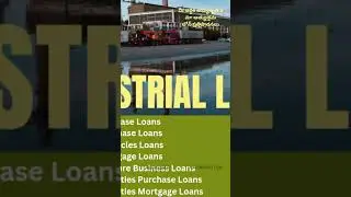 Industrial Loans