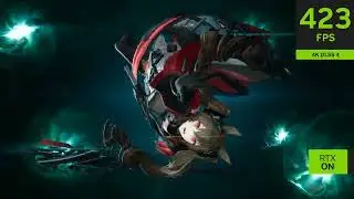 Arknights Endfield &bull; 4K NVIDIA DLSS 4 Launch Trailer &bull; PS5 PC iOS Android