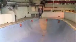 Ty - The Works Skatepark