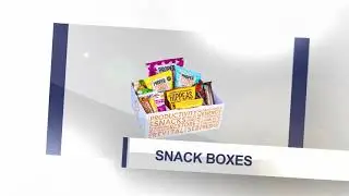 Multiple Packages - Custom Boxes Packaging Services Wholesale