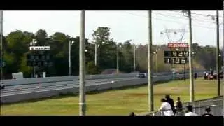 Kukitin Racing @ HondaDay ATCO 2012