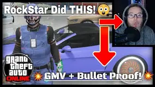 ⚙️LIVE 👀Rockstar did THIS!🔥Best Trolling Vehicle in the Game right now!🔥GTAO 2025
