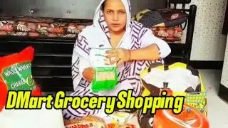 Real Life Grocery Shopping Vlog 🛍️✨ | Must-Buy Items! | Afsari Shaikh👍