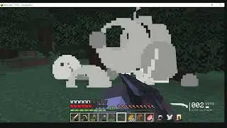 Magic in the new world.       New Modded Minecraft Series! Episode 3