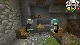 Heartless SMP S2 | Episode 4-5 - Little Soldiers
