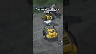 Oporowa sprzedaż kiszonki w FS2015