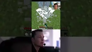 Minecraft Elon Musk Moment