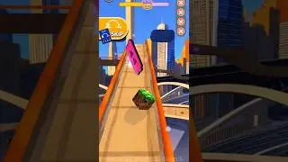 Going Balls Collect Impossible Tickets