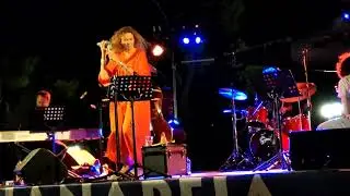Μιράντα Βερούλη - Brazilian Jazz