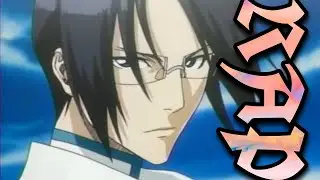 Uryu Ishida Rap | On Target | Kadesh Flow [ Bleach ]