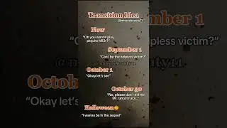 Halloween Transition Idea🎃👻#shorts #shortvideo #trending #fyp #halloween #transition #fall