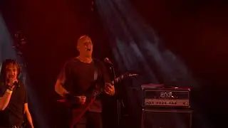 Sad Iron live at Metalyard 2022, full-set, multi-cam