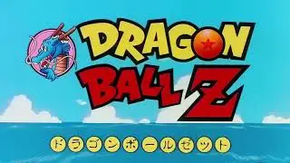 TWIXTOR 60 FPS | DRAGON BALL Z | OPENING | DARLYNLS