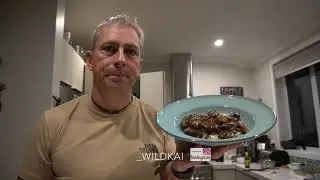 Оленина Массаман Карри