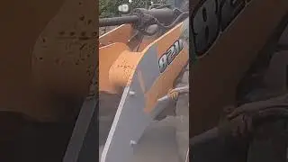 AMAZİNG #sandblasting  #heavy  #equipment  😎 this is #nextlevel  #vibler #creative