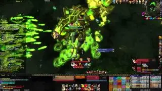 hc archimonde