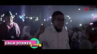 Video Highlight Retail Banking Team Building (RTB), Agrobank