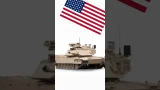#fyp#modern#tank#leopard2A7#M1A2C#t14armata