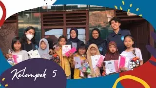 Group 5 (Bahasa inggris khusus) R2A